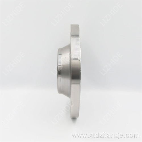 EN1092-1 PN10 welding neck flange